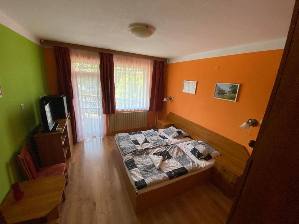 Hableany Hotel Tiszafüred Εξωτερικό φωτογραφία
