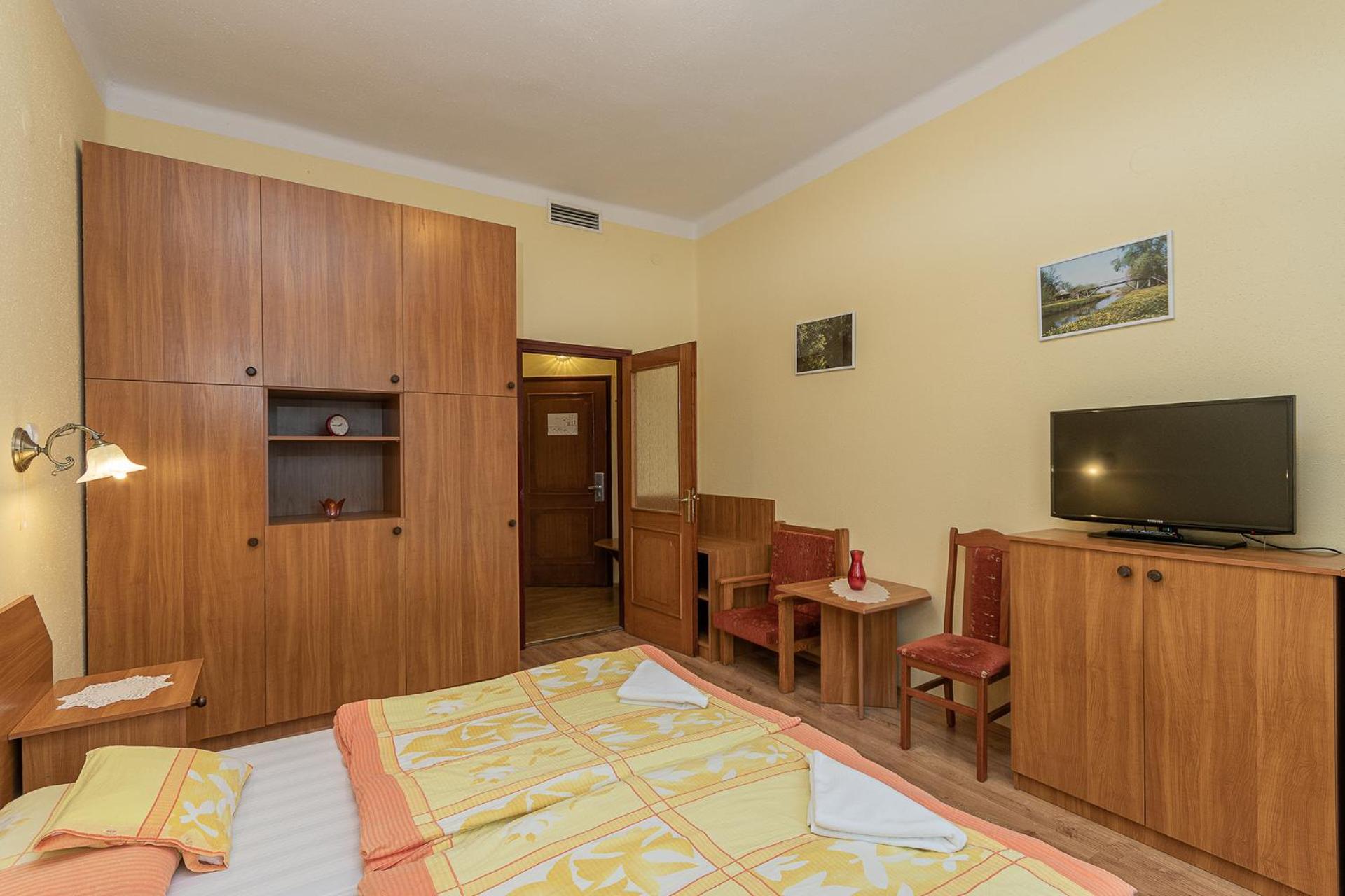 Hableany Hotel Tiszafüred Εξωτερικό φωτογραφία