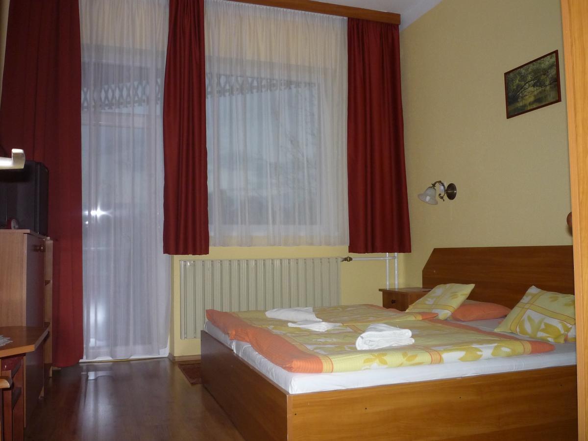 Hableany Hotel Tiszafüred Εξωτερικό φωτογραφία
