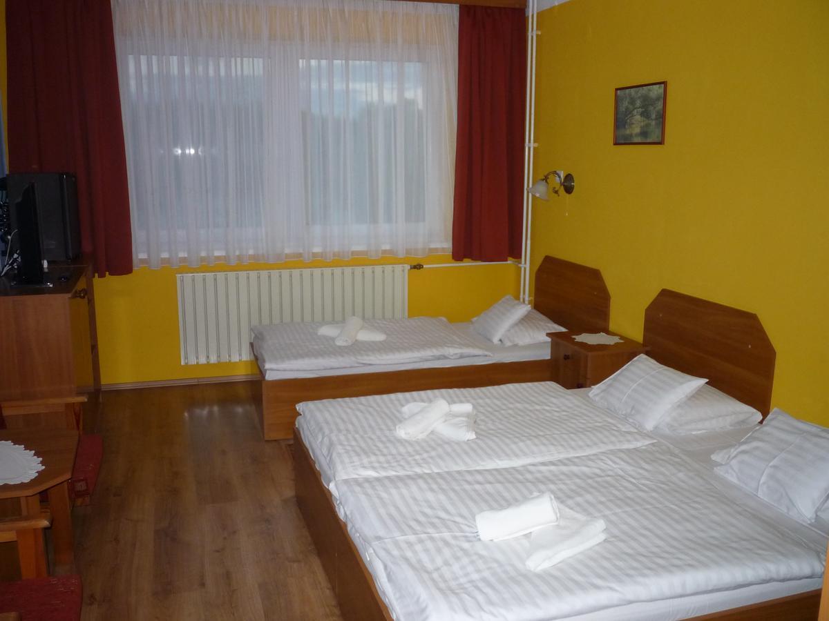 Hableany Hotel Tiszafüred Εξωτερικό φωτογραφία